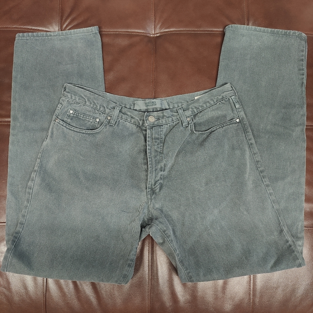 Versace jeans couture size 38